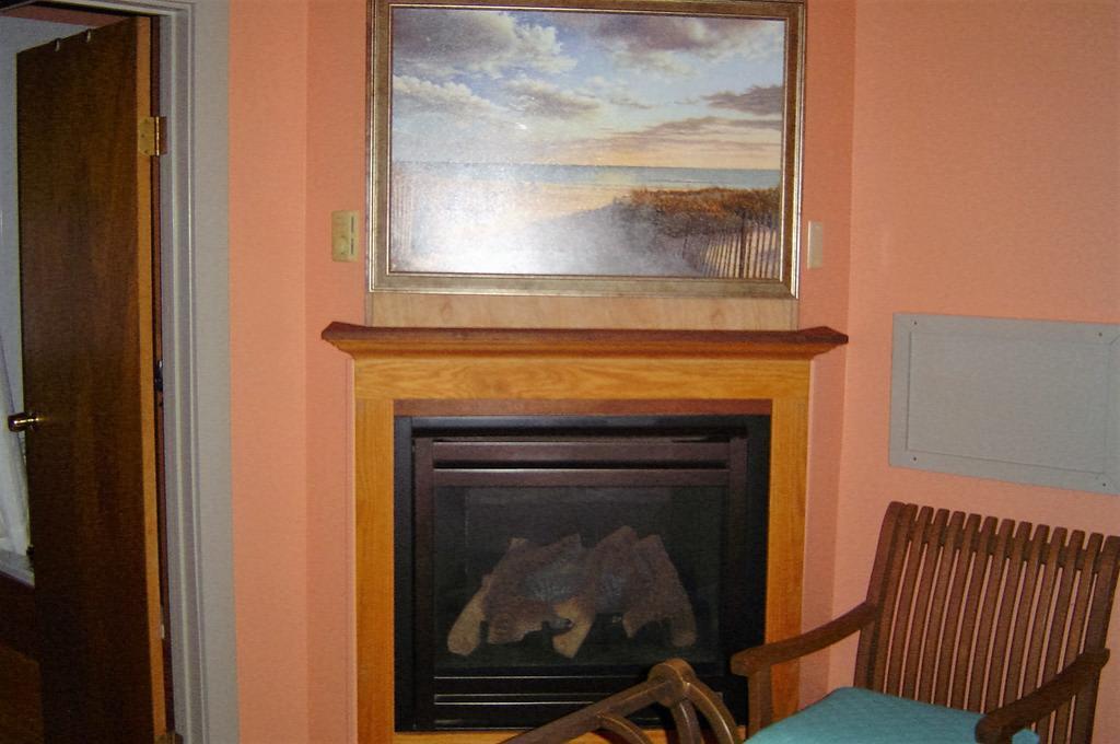 Wilderness Inn Bed And Breakfast Норт-Вудсток Экстерьер фото